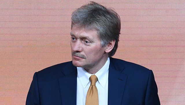 Песков поздравил жителей СНГ с Новым годом: Мы будем счастливы вместе