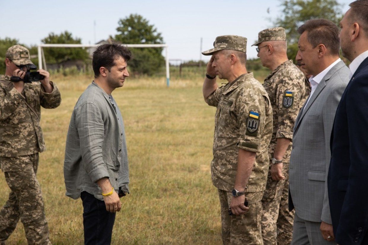 Совфед ответил на призыв журналиста из Украины готовиться к войне с РФ.