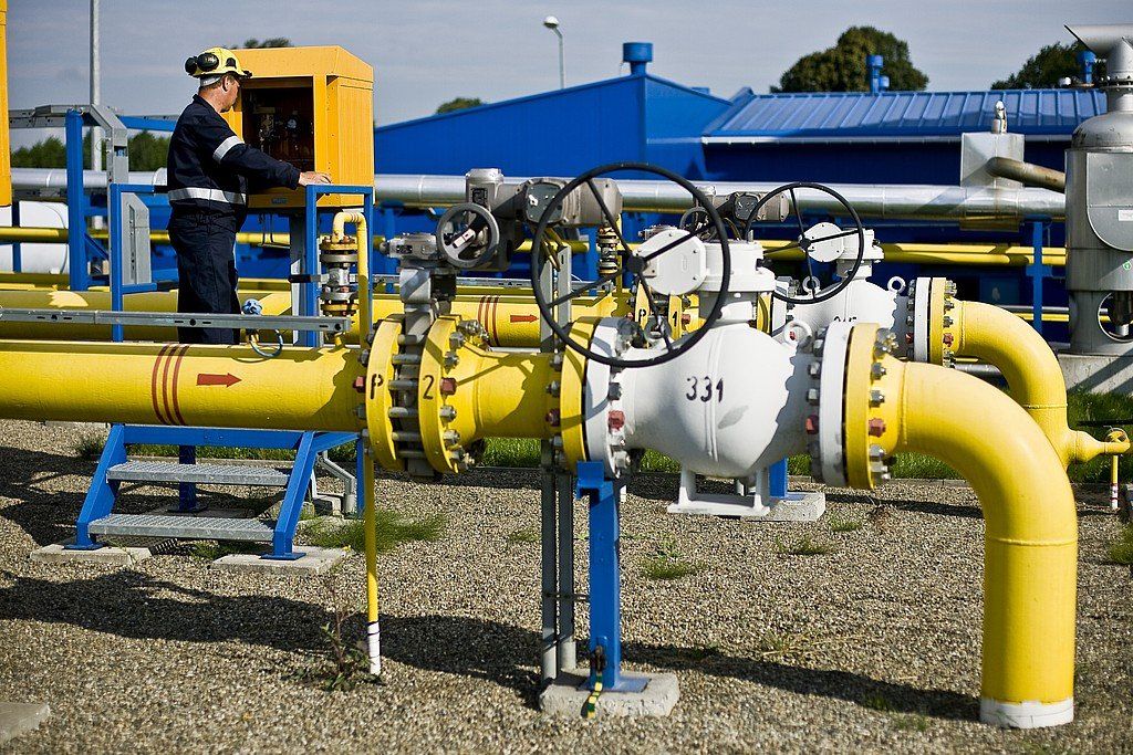 ICIS: Молдова перейдет на европейскую методологию тарификации газа.