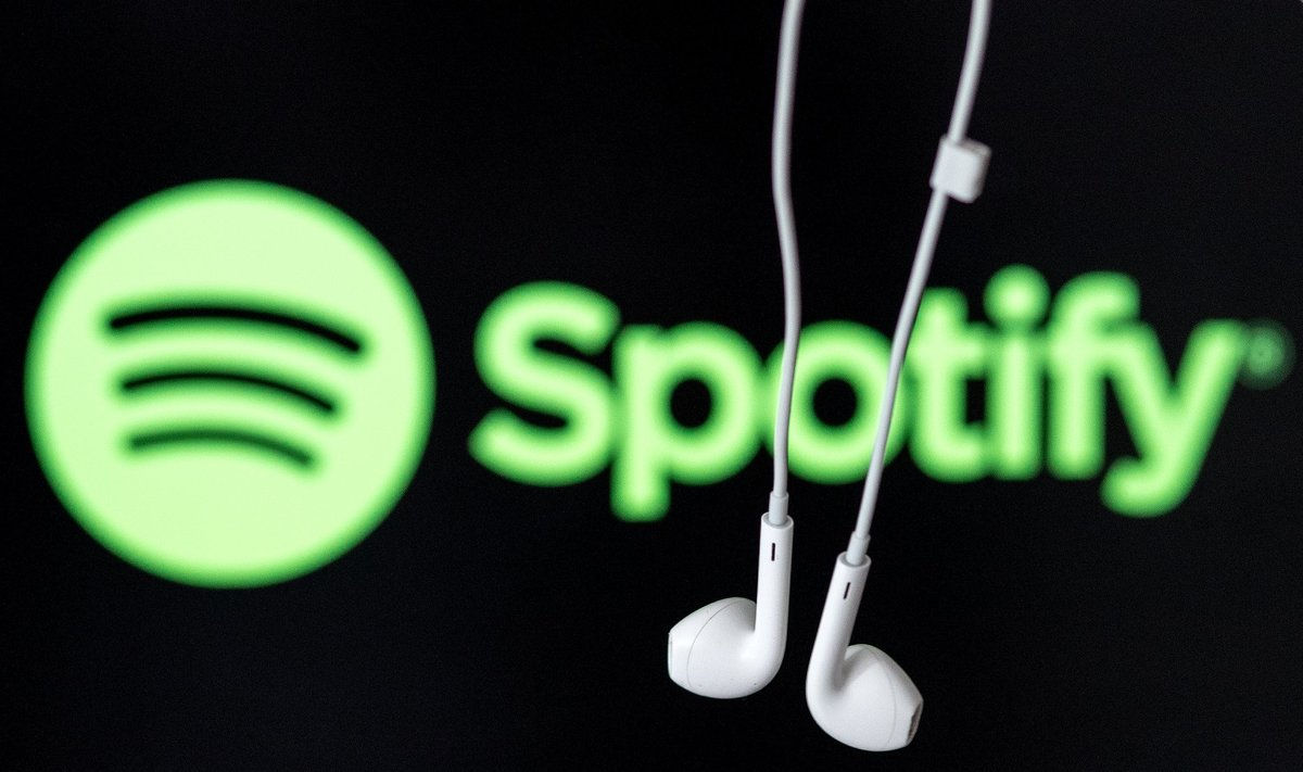 Spotify публикует ИИ-песни от имени умерших исполнителей.
