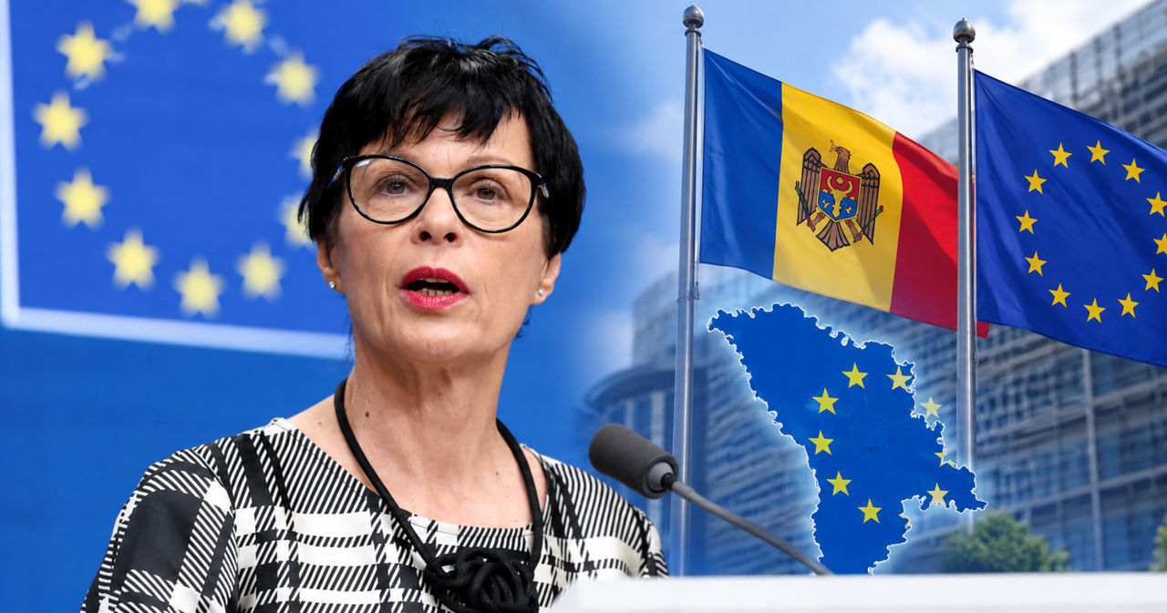 Марта Кос: Молдова на финальном этапе получения следующего транша по Плану роста.
