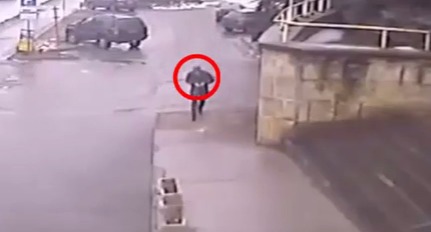 Главный подозреваемый помещен под предварительный арест на 30 суток.