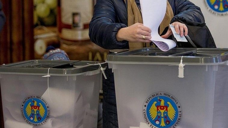 Через неделю в АТО Гагаузия состоятся выборы.