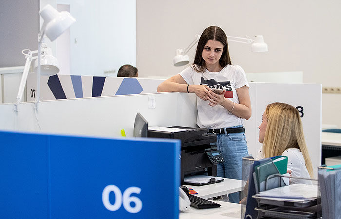 Работодатель сможет платить зарплату пропорционально фактическому рабочему времени.