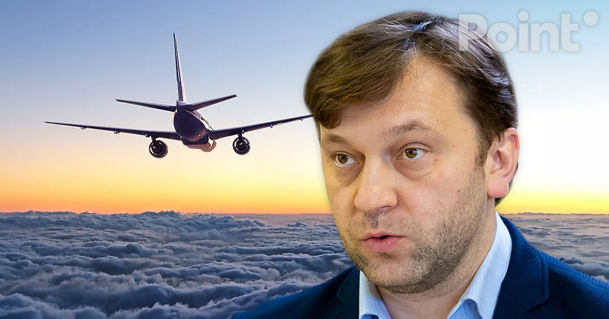Министерство экономики потратило на авиабилеты 636 тысяч леев за полгода.
