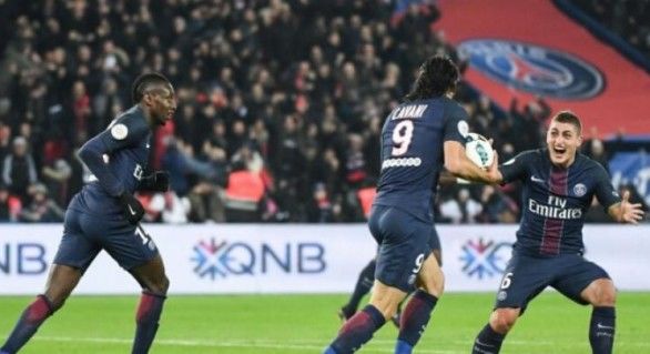 Barcelona tocmai a aflat că Marco Verratti este netransferabil.