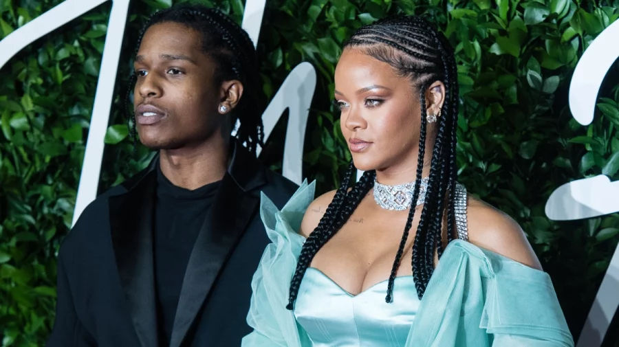 Другу Рианны A$AP Rocky предъявили обвинение.