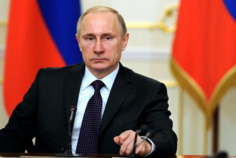 Владимир Путин призвал не сравнивать крушение Ил-20 в Сирии со сбитым Су-24.