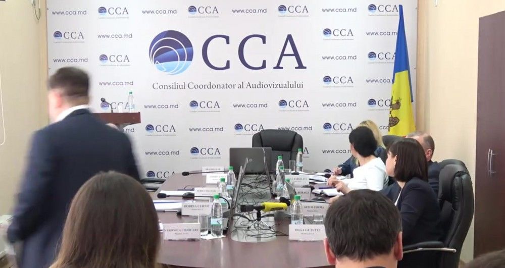 Комиссия по культуре рассмотрит кандидатов на должность члена Аудиовизуального совета.