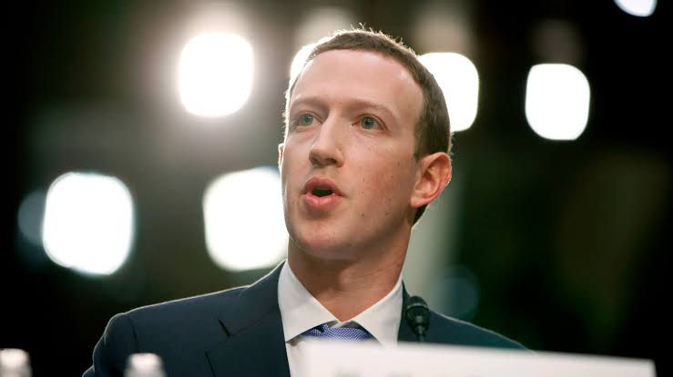 Meta выплатит американским штатам до $16,7 млрд.