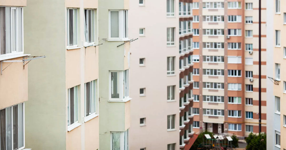 Termenul de privatizare a locuințelor de stat din Chișinău, prelungit.