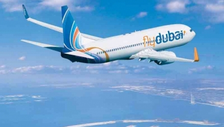 Бюджетная компания Дубая, Арабские Эмираты, flydubai планирует этой осенью начать свою деятельность и в Молдове.
