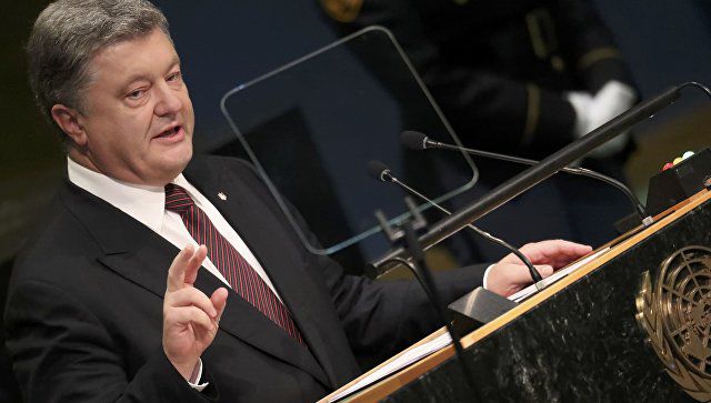 Порошенко назвал дату саммита Украина-ЕС в Брюсселе.