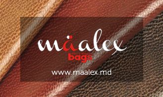 Made in Moldova: интернет-магазин сумок от производителя.
