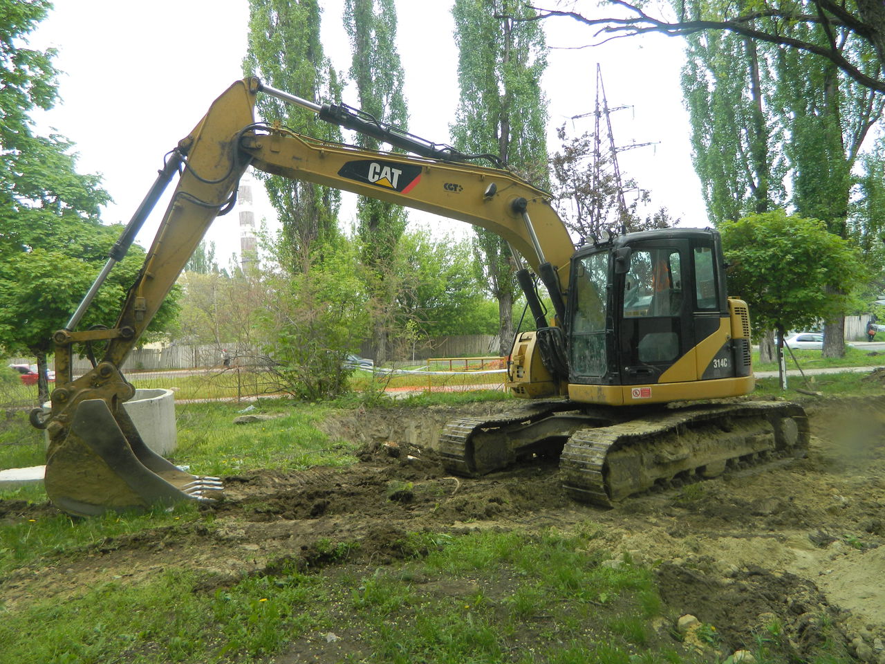 Cele mai multe avarieri produse la reţelele de apă au fost remediate în sectorul Buiucani al capitalei. 