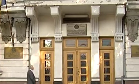 Diplomați străini, prezenți la ședința de judecată în dosarul lui Dorin Chirtoacă