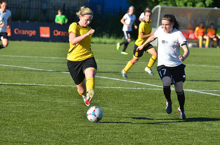 PGU ŞS-4-FC Alga - deţinătoarea Cupei Moldovei la fotbal feminin.