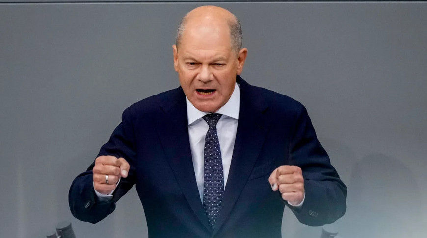 Partidul lui Scholz a câștigat alegerile parlamentare în Brandenburg.