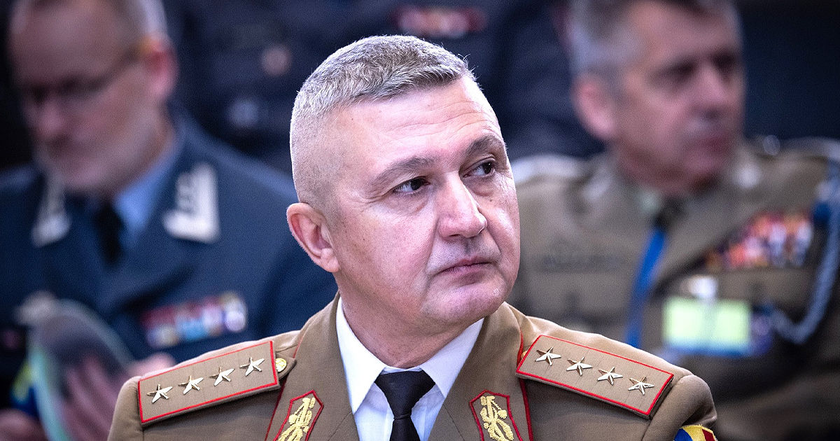 Șeful Armatei Române: Vom ajuta cu absolut tot R. Moldova, dacă va fi atacată de Rusia.