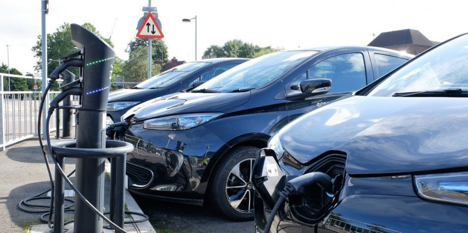 Лидером по продажам электрических автомобилей станет Китай. Фото: infocar.ua