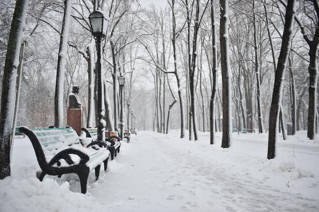 Prognoza meteo: Cer variabil și temperaturi negative se așteaptă