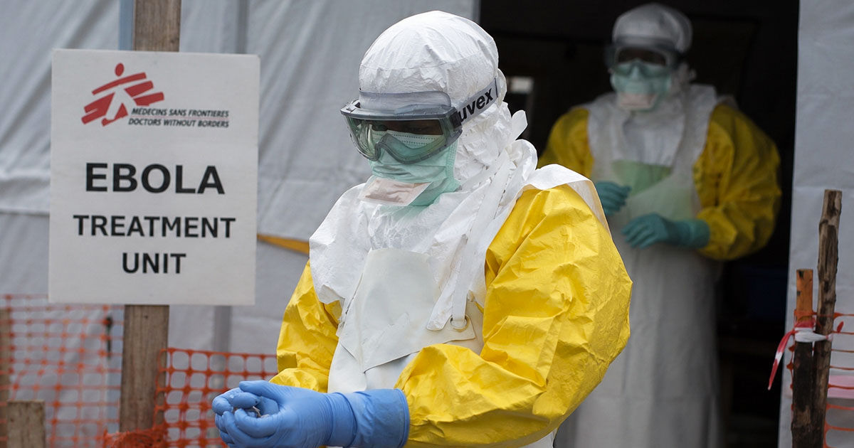 În Moldova a fost evaluat riscul introducerii virusului Ebola după focarele din Congo și Uganda.