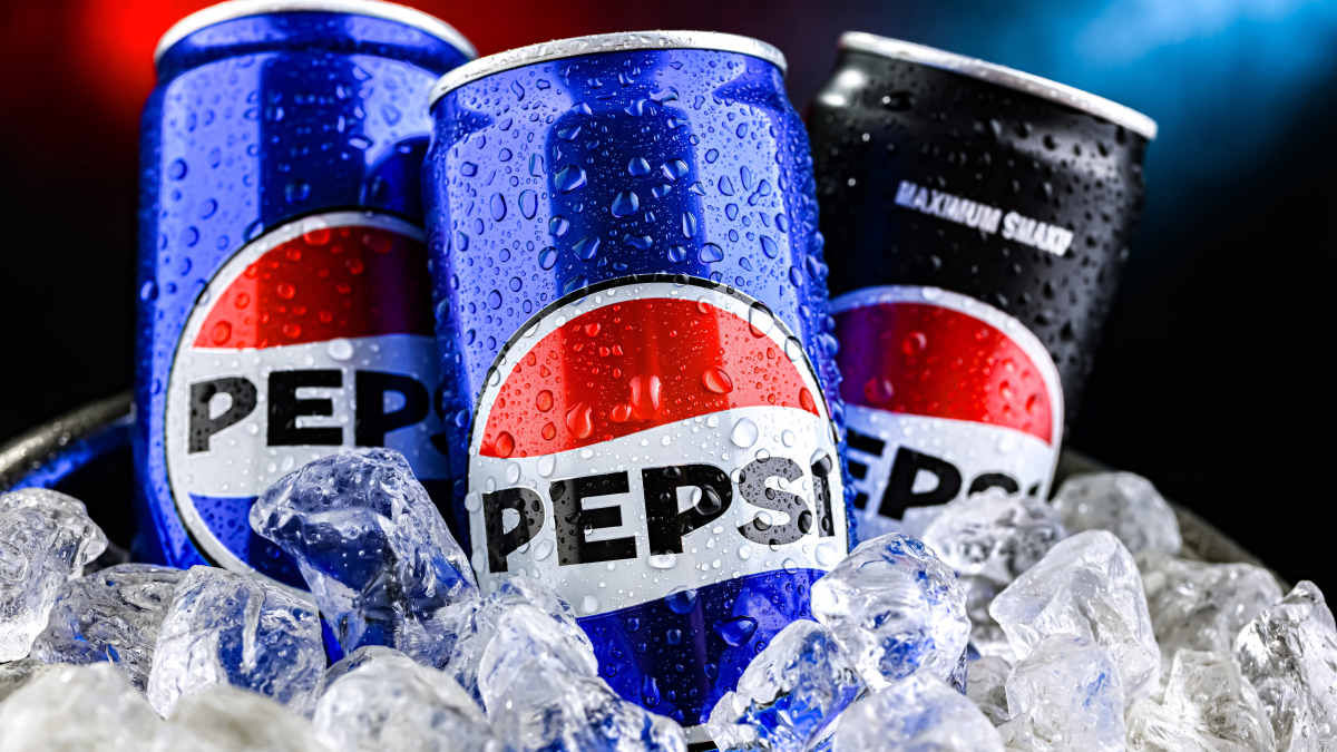 PepsiCo впервые за 20 лет изменила состав колы.