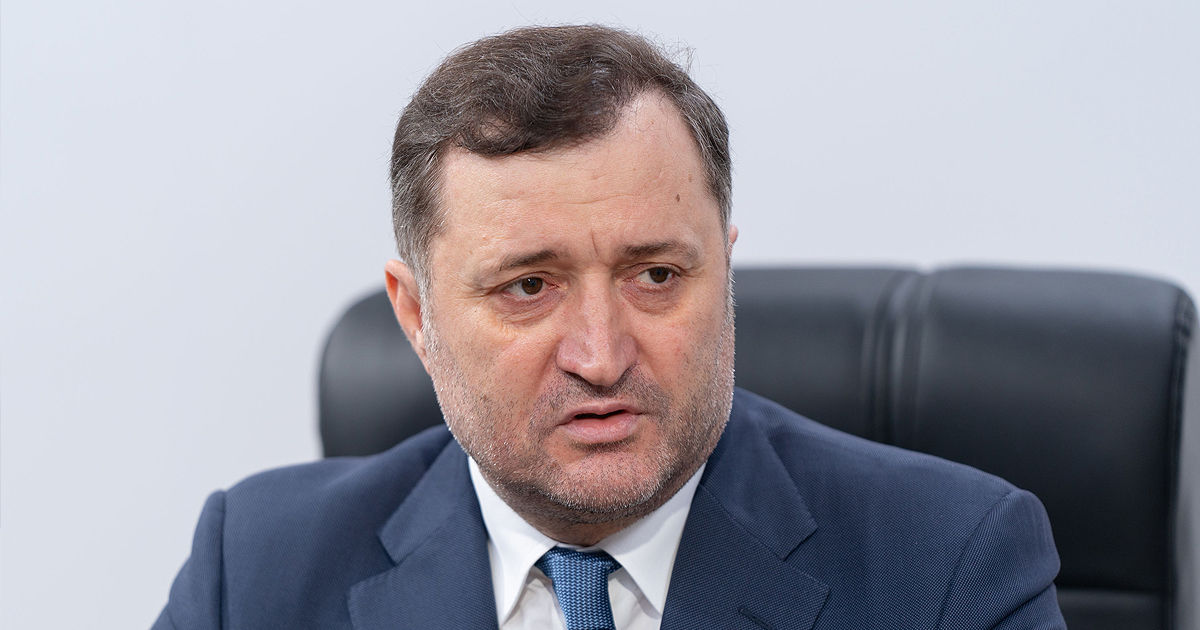 CSJ s-a autoobligat să accelereze examinarea cererii de revizuire în dosarul lui Filat.