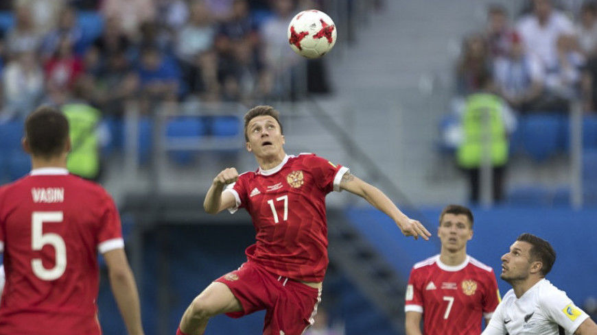 Журнал FourFourTwo назвал лучших и худших игроков чемпионата мира по футболу в России.
