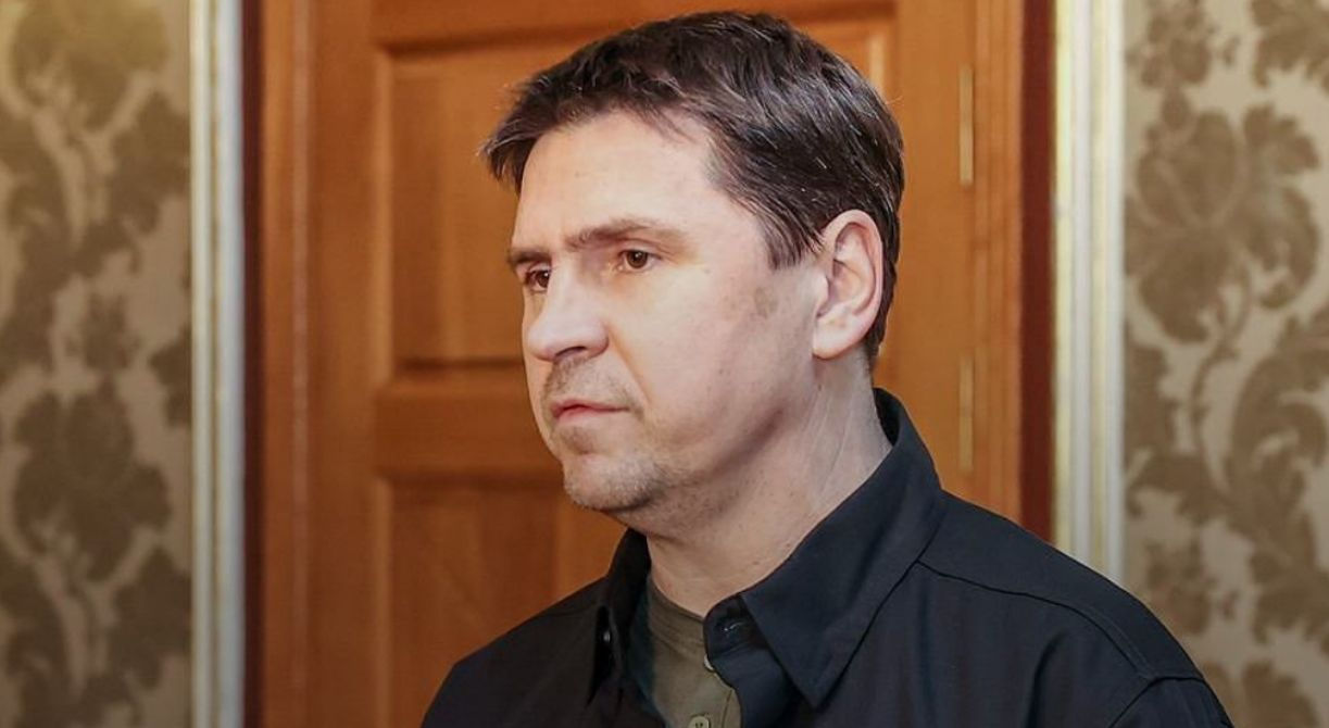 Подоляк о заявлениях относительно "заморозки конфликта" в Украине: Это фикция.