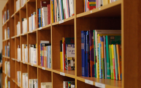Ministerul Culturii a făcut publică lista raioanelor a căror biblioteci vor face parte din reţeaua Novateca. Foto: trm.md