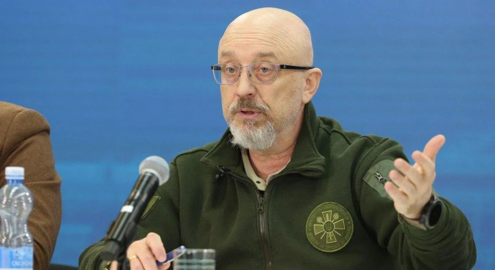 Скандал с куртками для ВСУ: Резников заявил о налоговых манипуляциях турок.