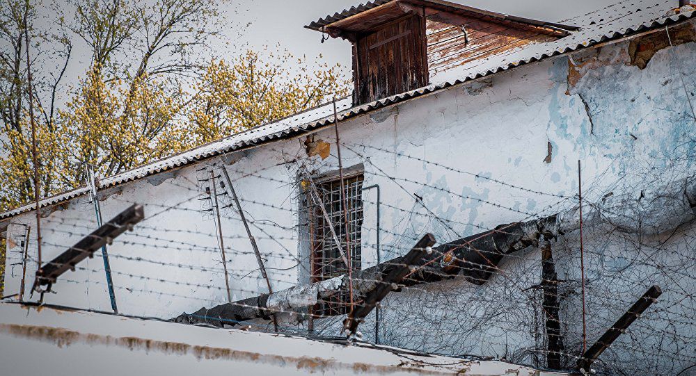 Conducerea Poliţiei din Râşcani riscă până la 10 ani de puşcărie. Foto: Sputnik/ Мирослав Ротарь
