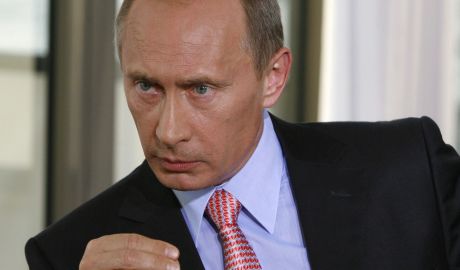 Putin întăreşte Statul Islamic. Foto: beforeitsnews.com