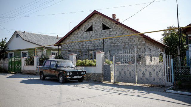 Guvernul va investi până în 2020 un miliard de lei pentru dezvoltarea satelor.