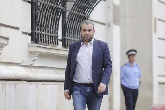 Consilierul premierului român şi legătura cu afaceriști din Moldova. Foto: digi24.ro