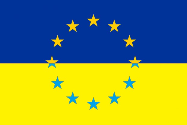 Înainte de a sosi la Strasbourg, Groisman a efectuat o vizită la Bruxelles pentru a asista la prima reuniune de coordonare asupra ajutorului acordat Ucrainei.