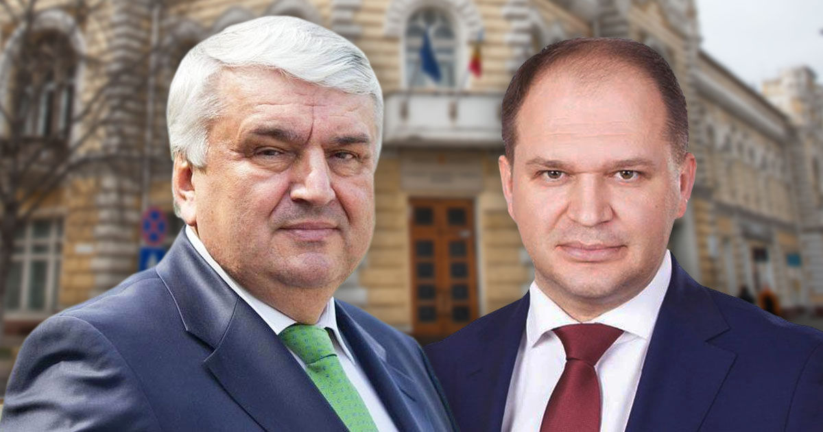 Урекян: Чебан может стать снова примаром, но он сильно политизировался.