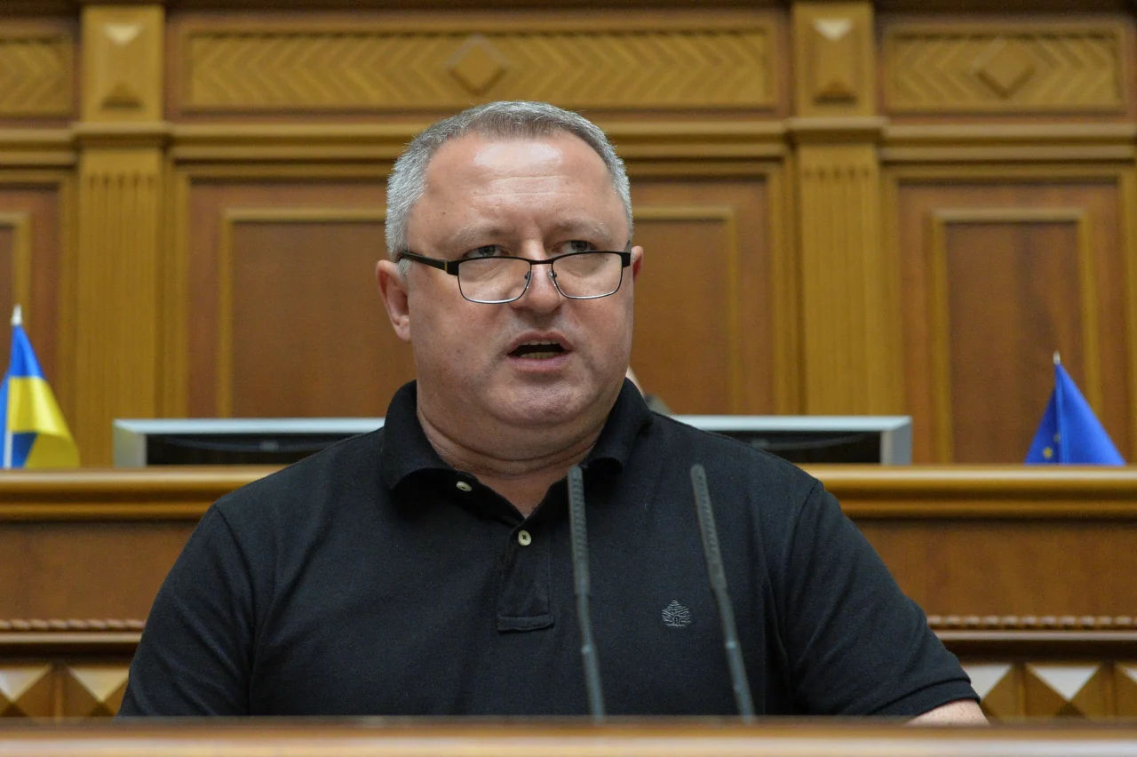 Генпрокурор Украины Костин: Активы России — лучший способ возмещения ущерба.