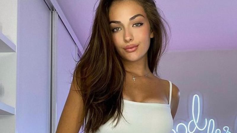 Успешную блогершу из Кишинева «похоронили в Instagram».