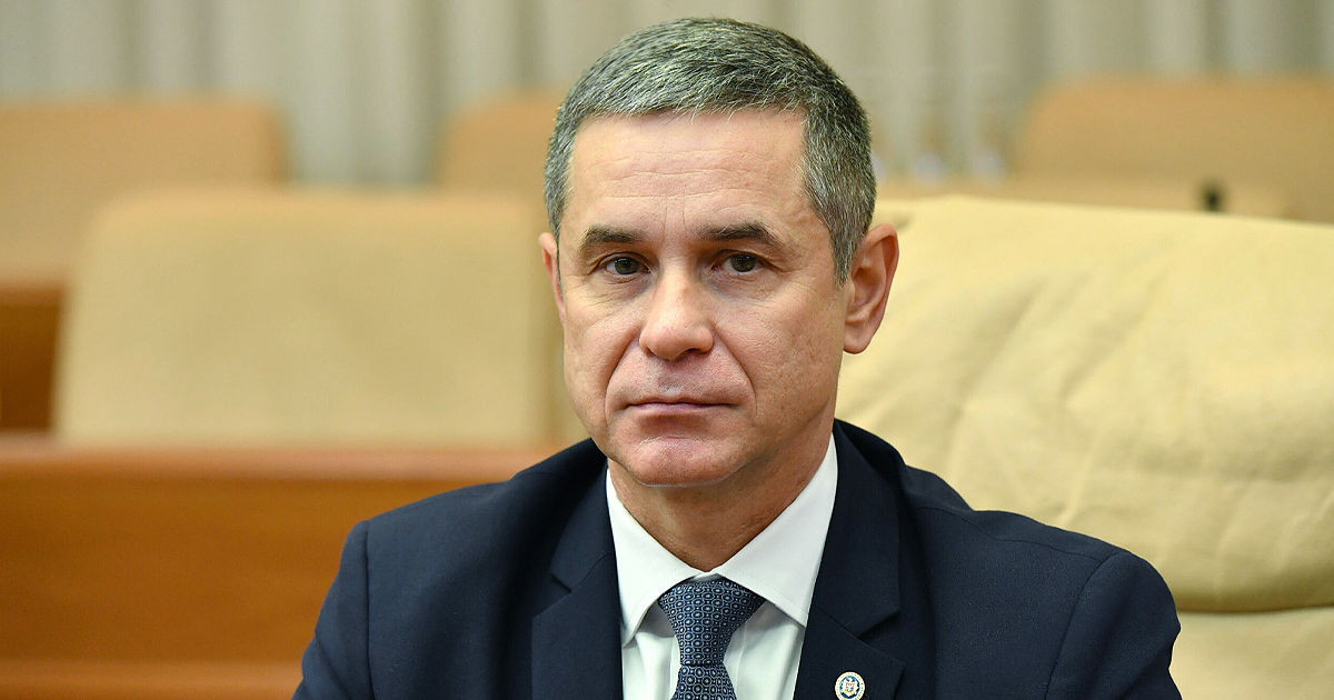 Nosatîi: Moldova nu se confruntă cu un război convențional, ci cu unul hibrid.