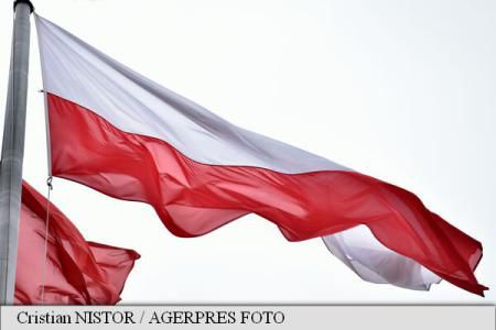 Polonia expulzează un cercetător rus acuzat de propagandă.