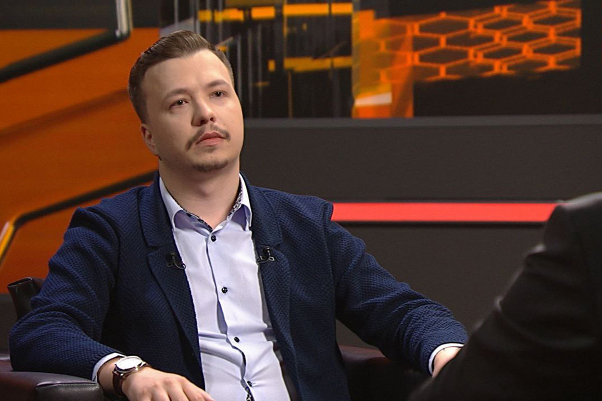 Lukașenko: Roman Protasevici este colaborator al serviciilor de informații din Belarus.