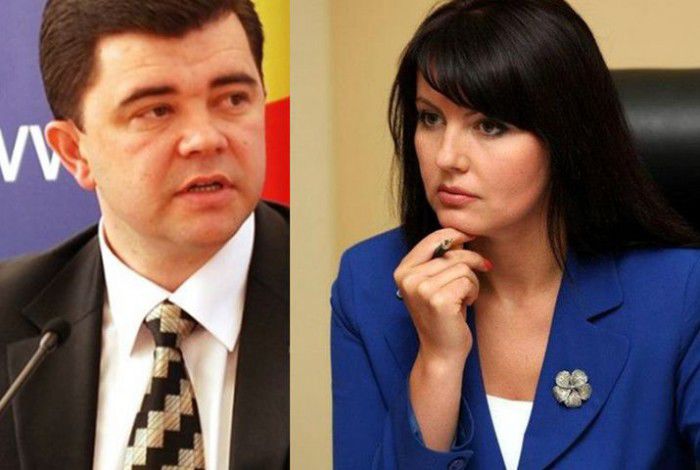 Ștanski și Osipov se întrunesc la Tiraspol într-o nouă rundă de negocieri. Foto: newsmoldova.md