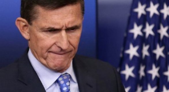 Ex-consilierul lui Trump, vinovat în ancheta privind ingerința rusă