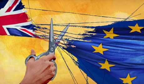Brexit-ul a crescut rata divorţurilor în Regatul Unit.