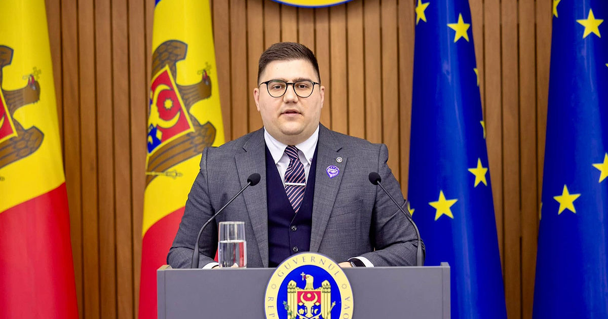 Vodă: Scopul Guvernului nu este cenzura, ci protejarea spațiului informațional.
