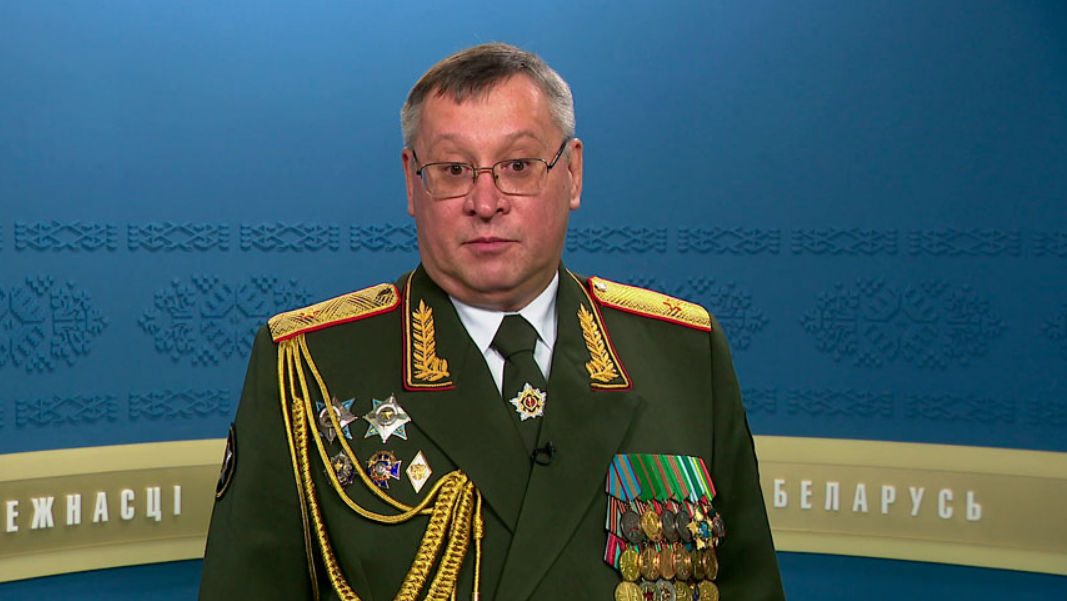 В Беларуси предложили "пробить коридор" для транзита через Литву.