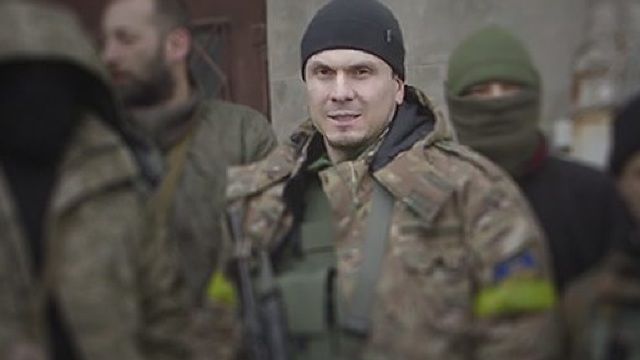 Ucraina: Tentativă de asasinat a celui mai căutat cecen din Rusia