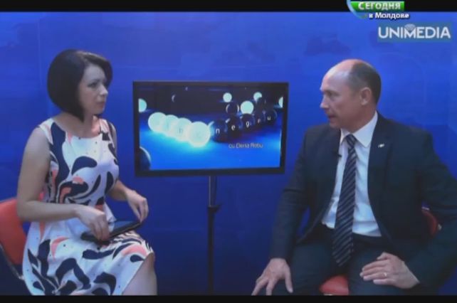 Валерий Стрелец рассказал, что скоро отправиться в первую зарубежную поездку в качестве главы кабмина. Сначала посетит Бухарест, а после Брюссель.